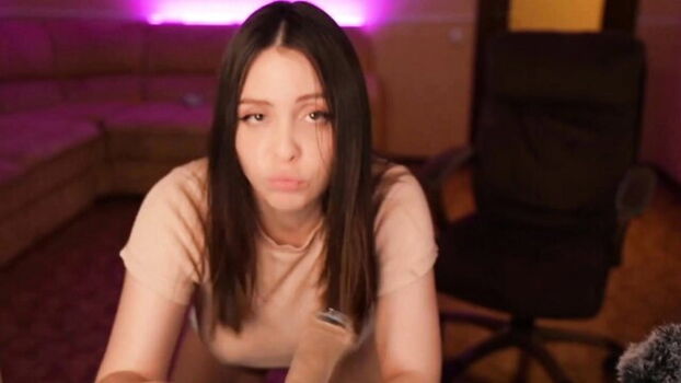 Full leaked Moona asmr page private onlyfans photo