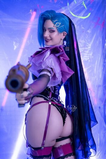 Full leaked Moondays ok page private onlyfans photo