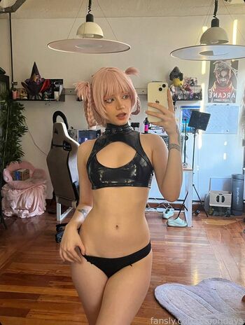 Full leaked Moondays ok private onlyfans photo