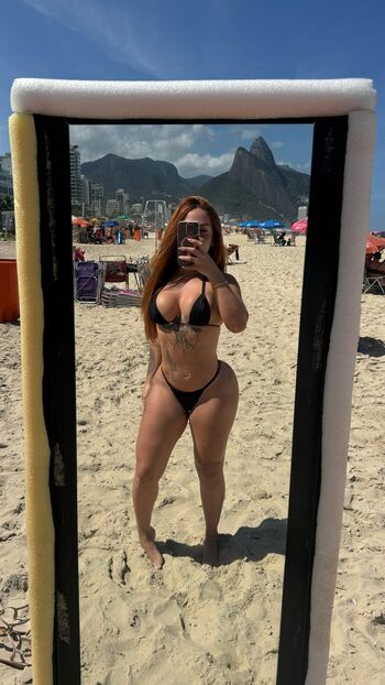 Full leaked Moonick oliveira page private onlyfans photo