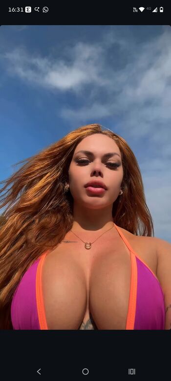 Full leaked Moonick oliveira page private onlyfans photo