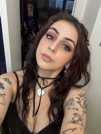 Full leaked Moonlitpisces page private onlyfans photo