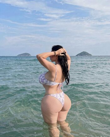 Full leaked Moonliy g private onlyfans photo