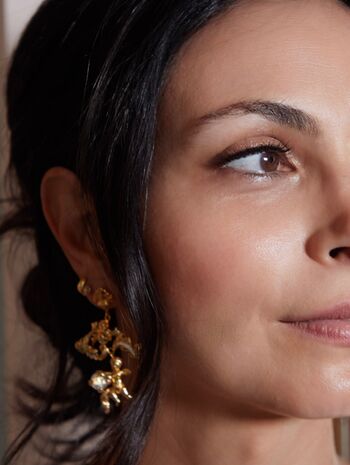Full leaked Morena baccarin page private onlyfans photo
