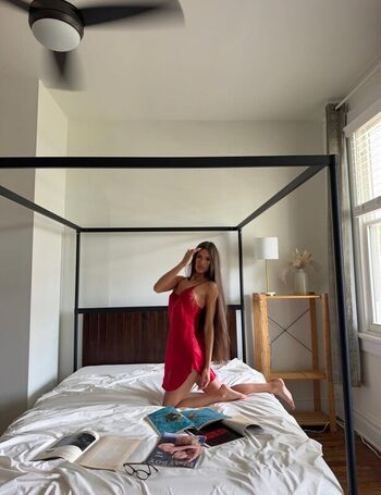 Full leaked Morgan hampton private onlyfans photo
