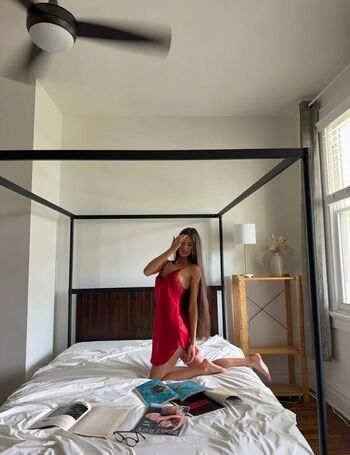 Full leaked Morgan hampton private onlyfans photo