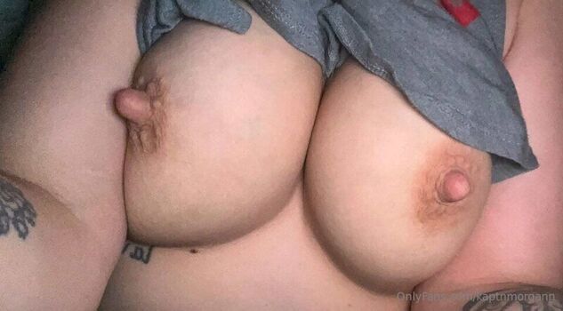 Full leaked Morgan white private onlyfans photo