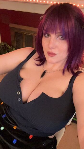 Full leaked Moxymary private onlyfans photo