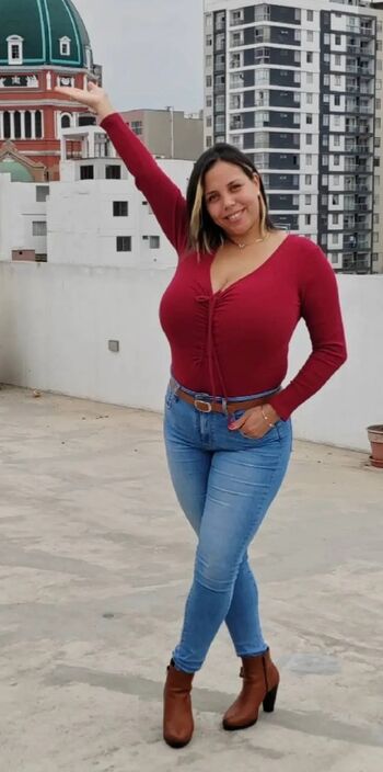 Full leaked Mramirezgeneida private onlyfans photo
