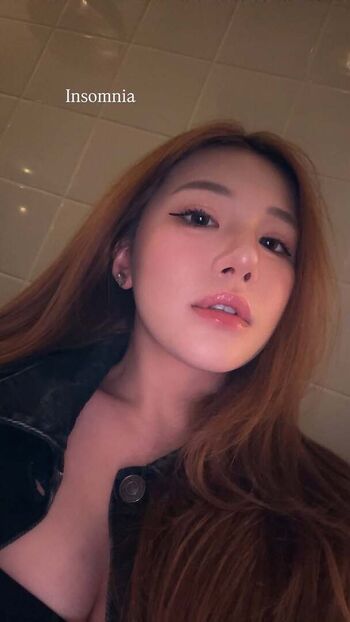 Full leaked Ms puiyi private onlyfans photo