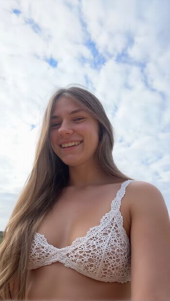 Full leaked Ms selinka page private onlyfans photo