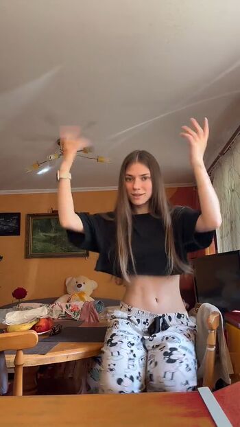 Full leaked Ms selinka  page private onlyfans photo