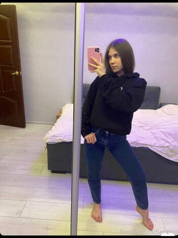 Full leaked Ms selinka page private onlyfans photo