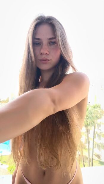 Full leaked Ms selinka page private onlyfans photo