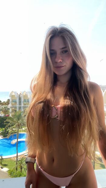 Full leaked Ms selinka page private onlyfans photo