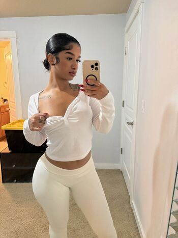 Full leaked Msaliyaaahh private onlyfans photo