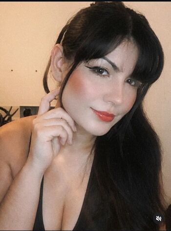 Full leaked Munik ashe private onlyfans photo