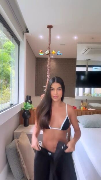 Full leaked Munik nunes private onlyfans photo