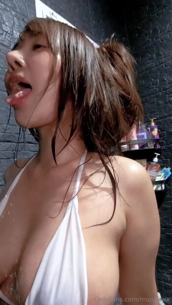 Full leaked Munkawx private onlyfans photo