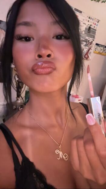 Full leaked Solei/ private onlyfans photo