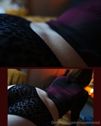 Full leaked Musemered private onlyfans photo