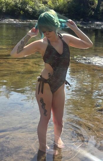 Full leaked Mushroomfairy private onlyfans photo