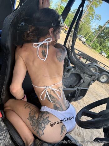 Full leaked Mxdsraw page private onlyfans photo