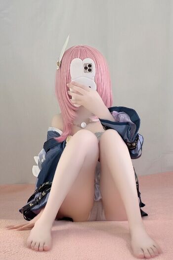 Full leaked Myao page private onlyfans photo