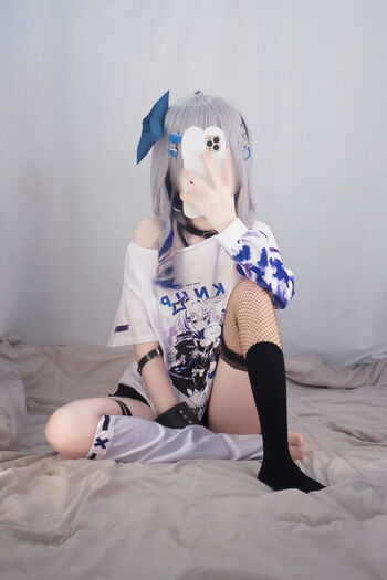 Full leaked Myao page private onlyfans photo