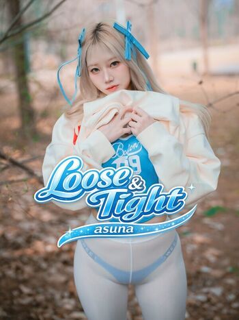 Full leaked Myu a private onlyfans photo