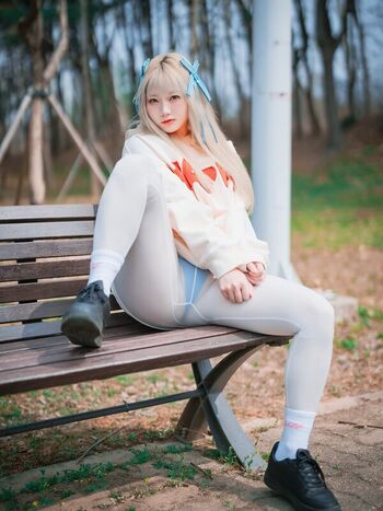 Full leaked Myu a private onlyfans photo