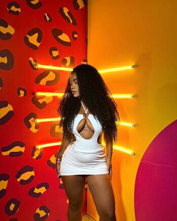 Full leaked Nabbru private onlyfans photo