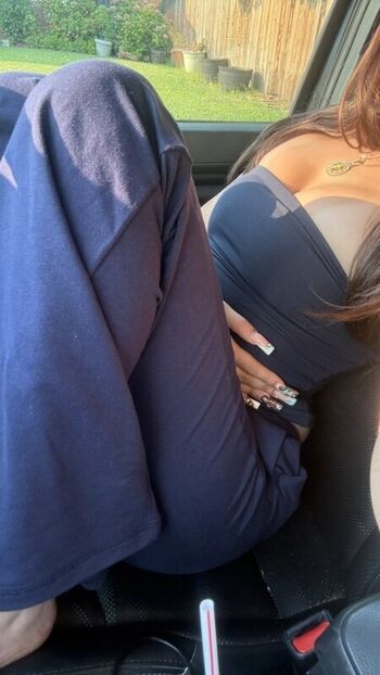 Full leaked Nabiiib private onlyfans photo