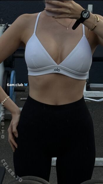 Full leaked Nadine kirsch private onlyfans photo