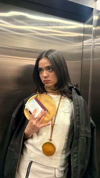 Nailea Devora