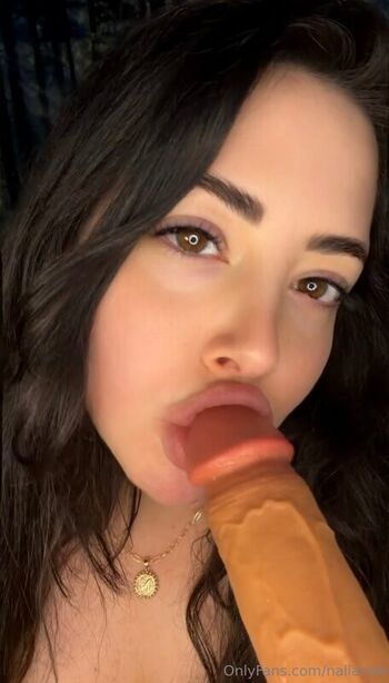 Full leaked Nalla nox  page private onlyfans photo