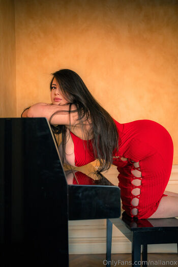 Full leaked Nalla nox  page private onlyfans photo