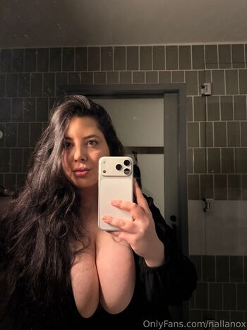 Full leaked Nalla nox  page private onlyfans photo