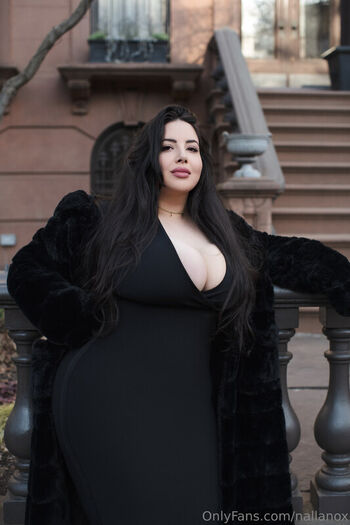 Full leaked Nalla nox private onlyfans photo