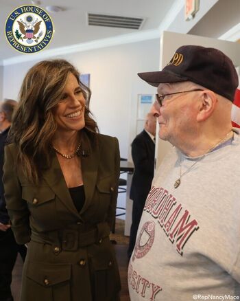 Full leaked Nancy mace private onlyfans photo