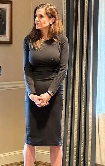 Nancy Mace