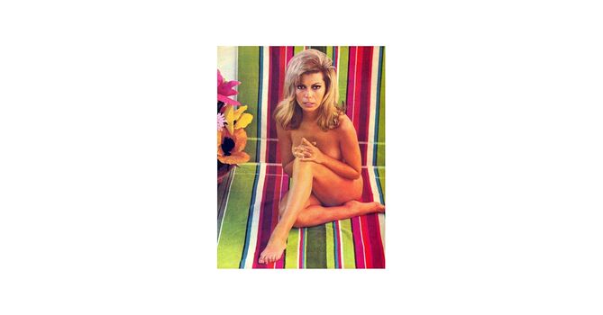 Full leaked Nancy sinatra private onlyfans photo