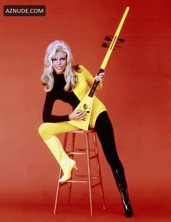 Full leaked Nancy sinatra private onlyfans photo