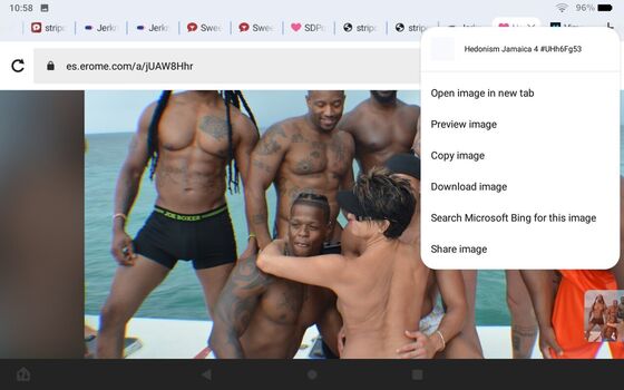 Full leaked Nancy sutton pierce private onlyfans photo