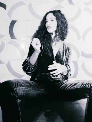 Full leaked Nanda costa page private onlyfans photo