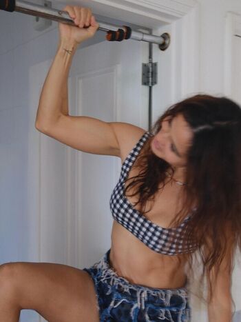 Full leaked Nanda costa page private onlyfans photo