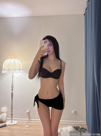 Full leaked Nannapitta page private onlyfans photo