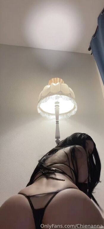 Full leaked Nannapitta page private onlyfans photo