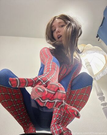 Full leaked Nannapitta private onlyfans photo