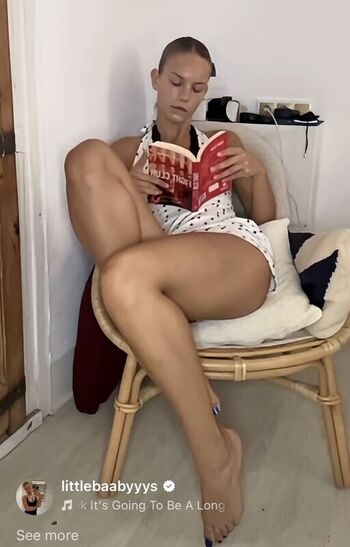 Full leaked Nannogio private onlyfans photo